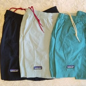 Patagonia Ladies Baggies Shorts S